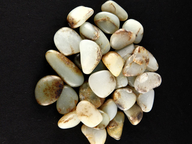 和田玉の品質・見分け方 ｜和田玉・ホータン玉を語る専門サイト