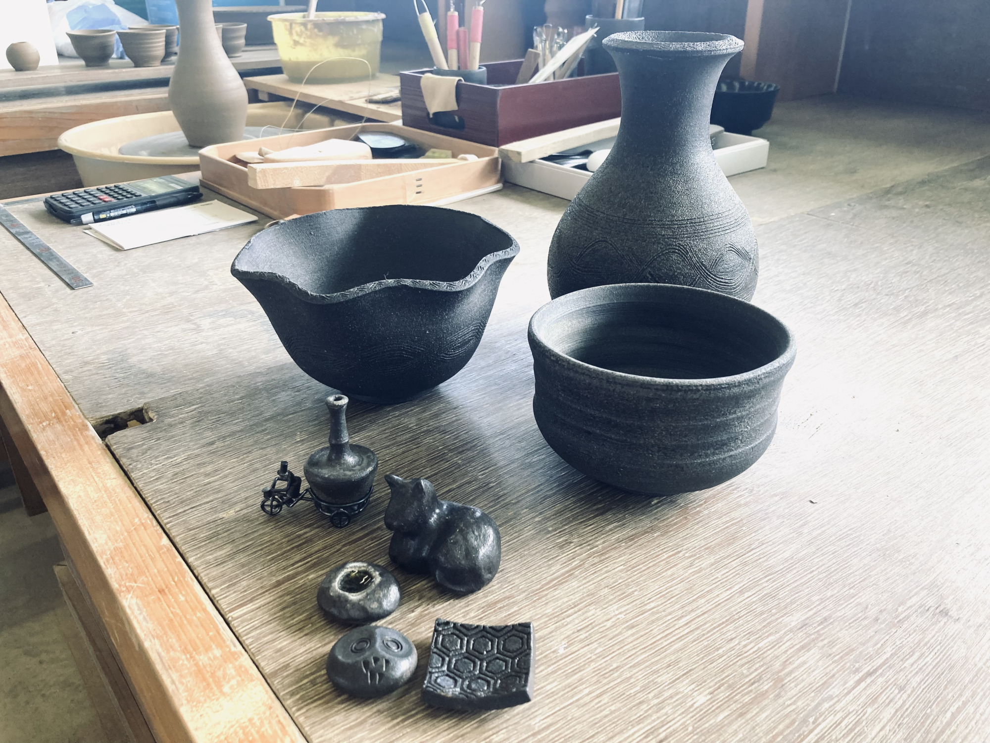 珠洲焼とは】復興への希望を紡ぐ～能登で歩む人々にインタビュー