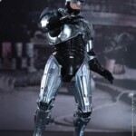 Hot Toys MMS 202 D04 Robocop – Hot Toys Complete Checklist