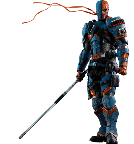 ビデオゲーム・マスターピース】『バットマン：アーカム・ビギンズ』1