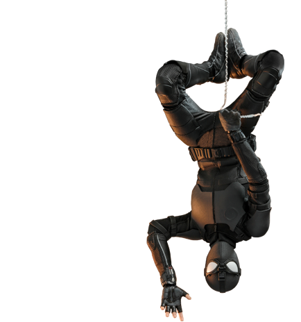 ムービー・マスターピース】『スパイダーマン：ファー・フロム・ホーム