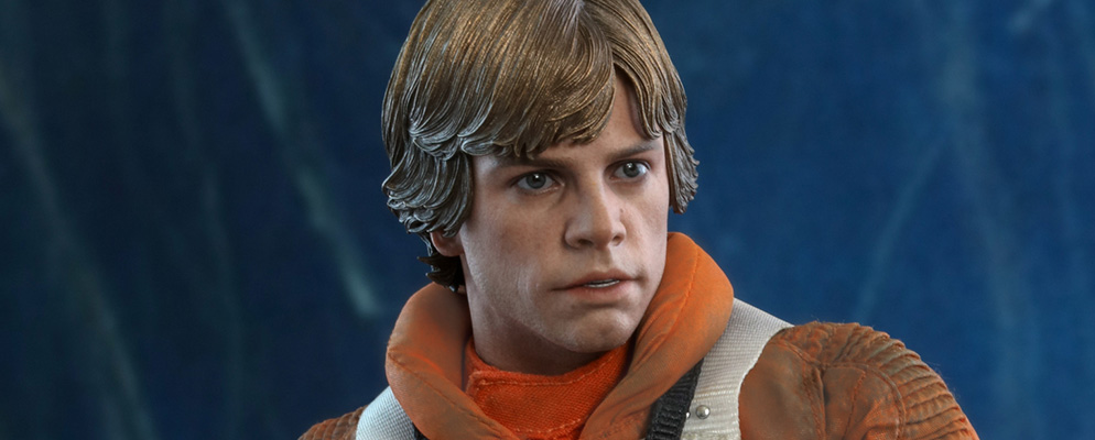 ムービー・マスターピース】『スター・ウォーズ エピソード5／帝国の