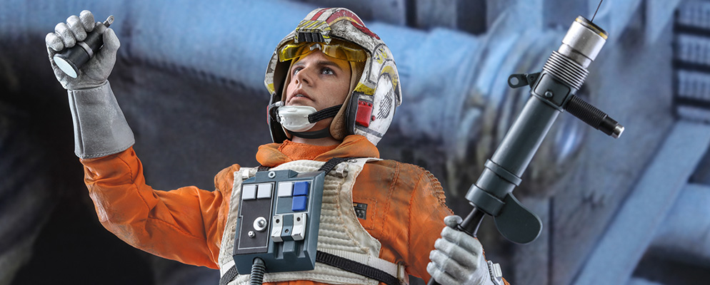 ムービー・マスターピース】『スター・ウォーズ エピソード5／帝国の