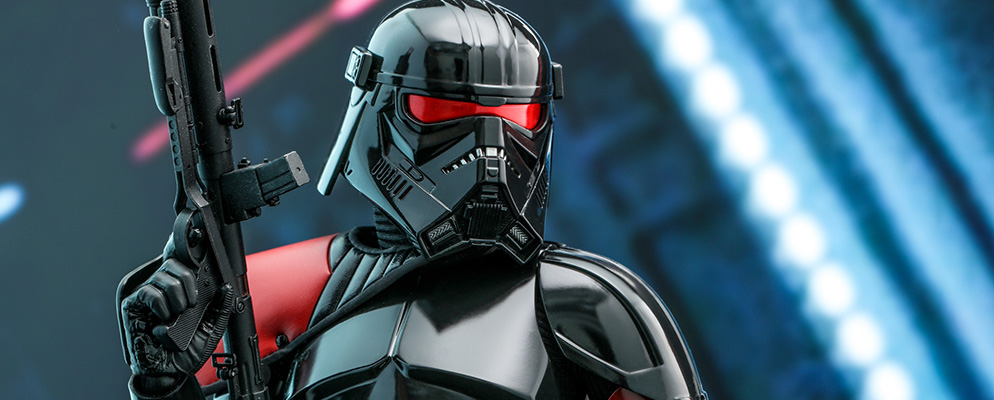 テレビ・マスターピース】『オビ＝ワン・ケノービ』1／6スケール