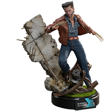 ムービー・マスターピース】『X-MEN：フューチャー＆パスト』1