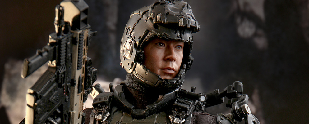 ムービー・マスターピース】『明日戦記／Warriors of