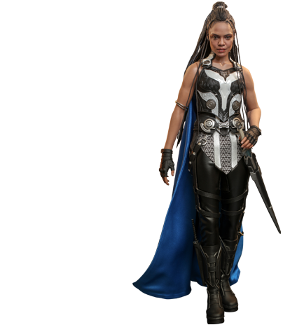 ムービー・マスターピース】『ソー：ラブ＆サンダー』1／6スケール