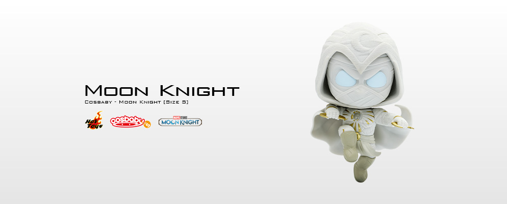 コスベイビー】『ムーンナイト』［サイズS］ムーンナイト | 株式会社
