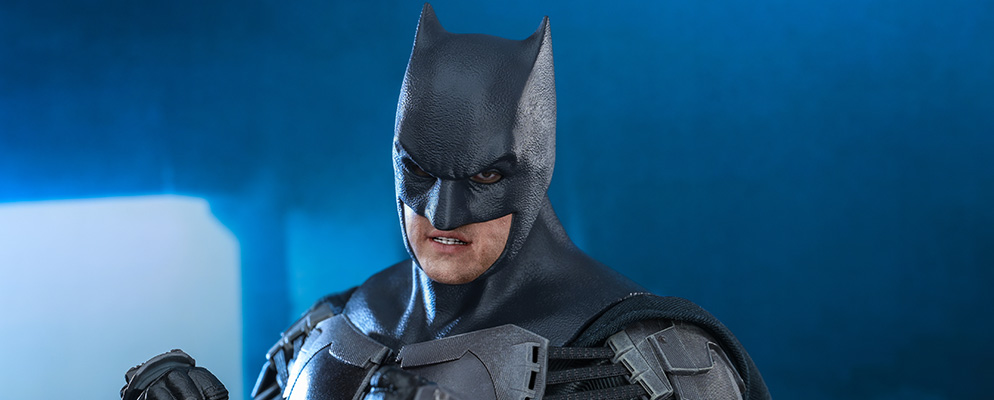 ムービー・マスターピース】『ザ・フラッシュ』1／6スケール