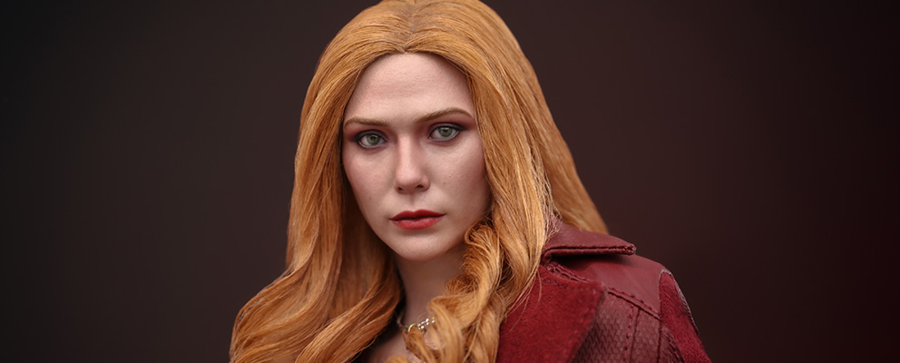 ムービー・マスターピース DX アルチザン】『アベンジャーズ／エンド