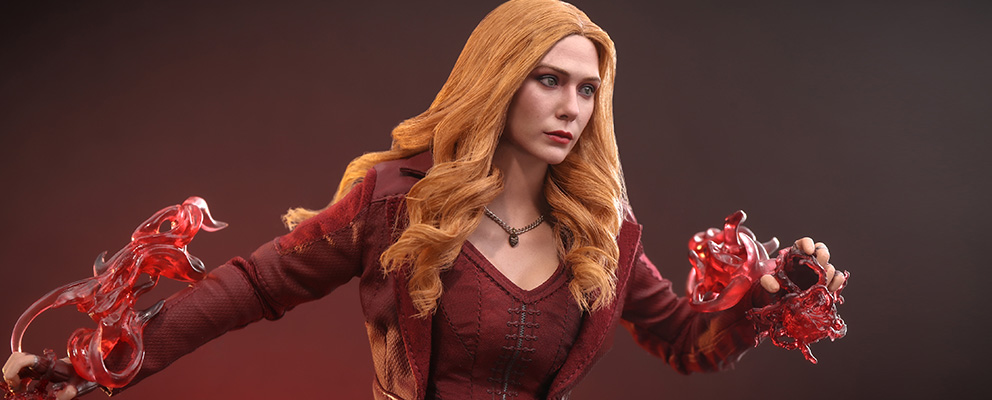 ムービー・マスターピース DX アルチザン】『アベンジャーズ／エンド