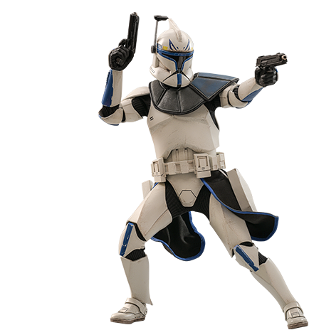 テレビ・マスターピース】『スター・ウォーズ：アソーカ』1/6スケール