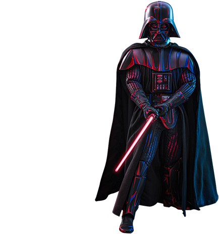 ムービー・マスターピース】『スター・ウォーズ』1/6スケール