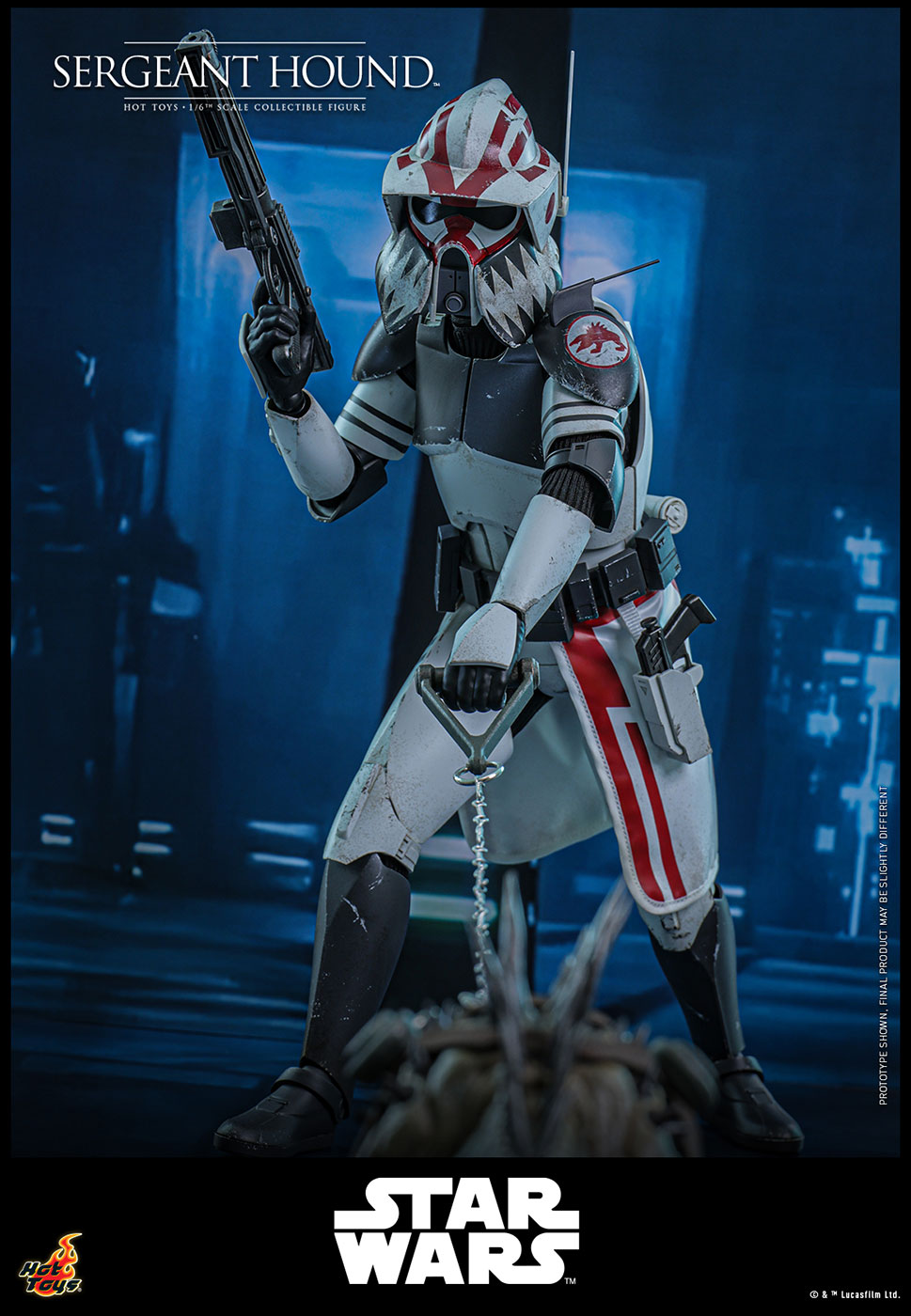 猫ニャン】HOTTOYS製 1/6サイズ 生物化学兵器防護服 猫ニャン様専用