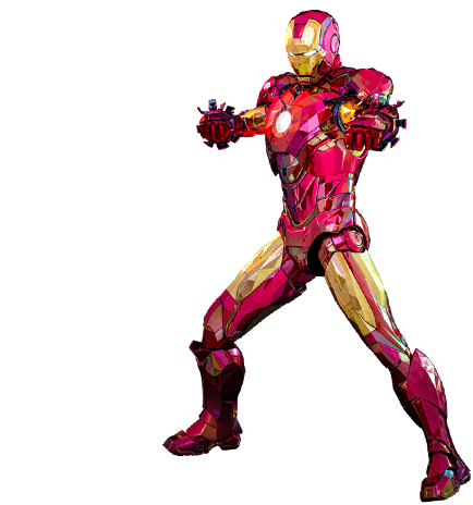 ムービー・マスターピース DIECAST】『アイアンマン2』1/6スケール