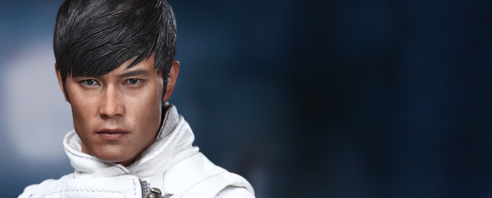 ムービー・マスターピース】『G.I.ジョー バック2リベンジ』1／6