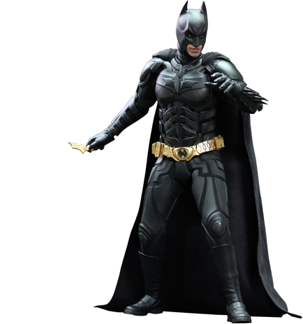 ムービー・マスターピース】『ダークナイト』1／6スケールフィギュア