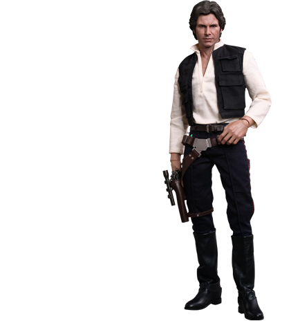 ムービー・マスターピース】『スター・ウォーズ エピソード4／ 新た