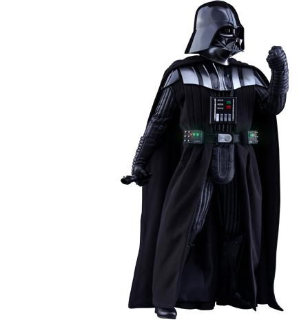 ムービー・マスターピース】『ローグ・ワン／スター・ウォーズ