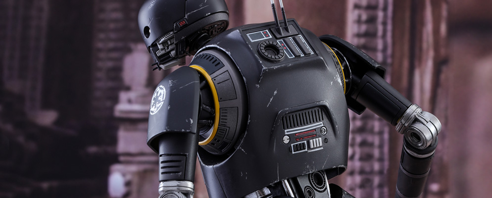 ムービー・マスターピース】『ローグ・ワン／スター・ウォーズ