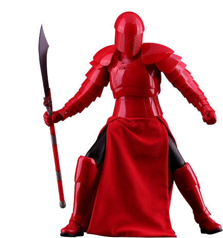 ムービー・マスターピース】『スター・ウォーズ／最後のジェダイ』1