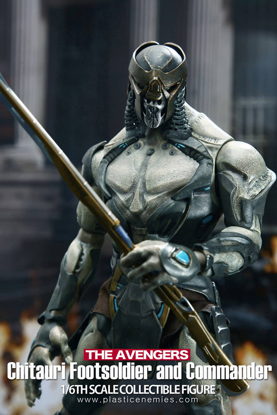 もっと！HOT！ vol.183 チタウリ・ソルジャー＆コマンダー、まもなく