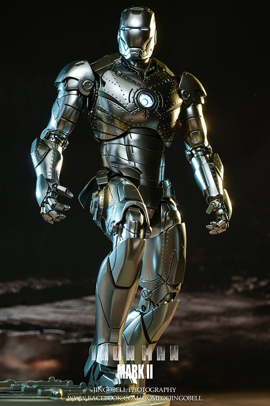 もっと！HOT！ vol.597 マーク2、いよいよ発売！｜マガジン｜株式会社