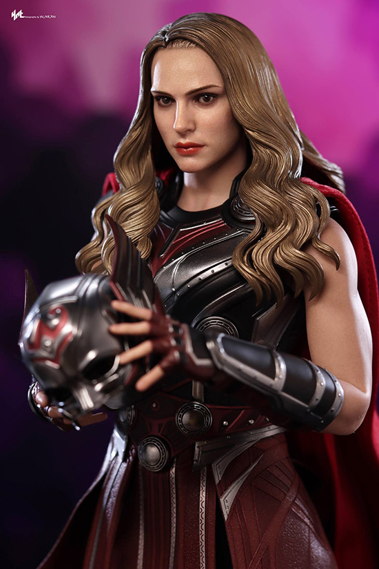 もっと！HOT！ vol.805 マイティ・ソー、いよいよ発売！｜マガジン