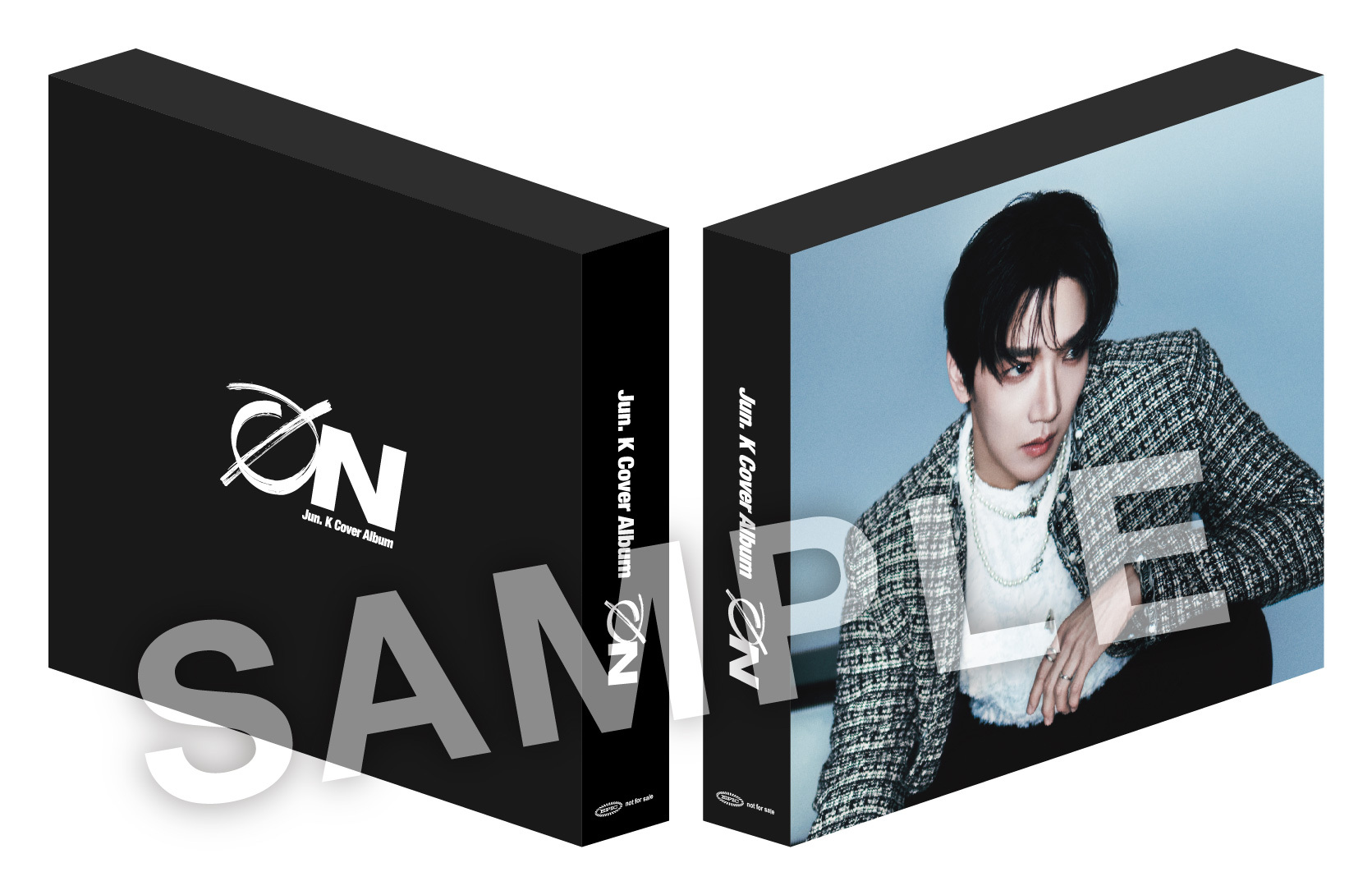 izna ジミン チェキ 直筆 直筆サイン入りチェキ 【公式通販】