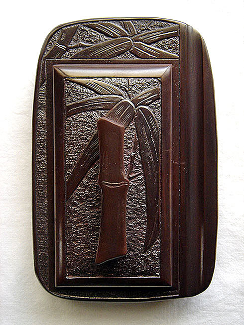 赤間硯 彫刻作品 （宝泉作・限定品）アルバム