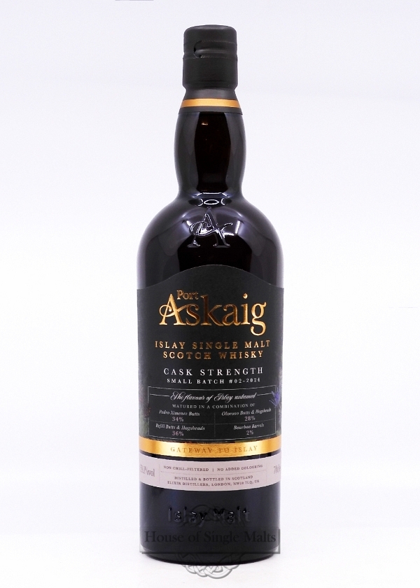 ウイスキー GLENGRANT ARBORALIS CASK STRENGTH シングルモルト