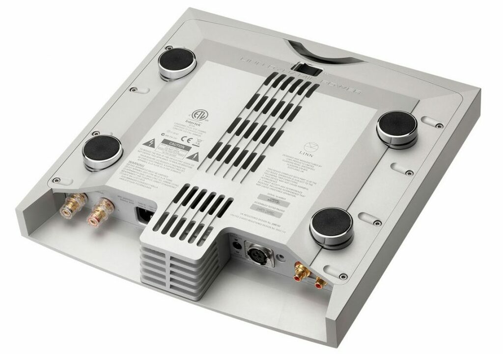 Klimax Twin - www.houseoflinn.com