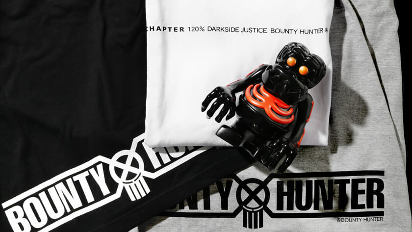 殿堂入りスニーカーショップ「チャプター」の20周年記念アイテムは、裏