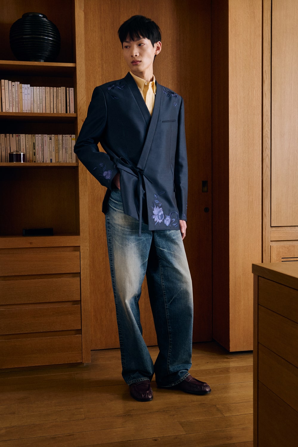 KENZO | HOUYHNHNM（フイナム）