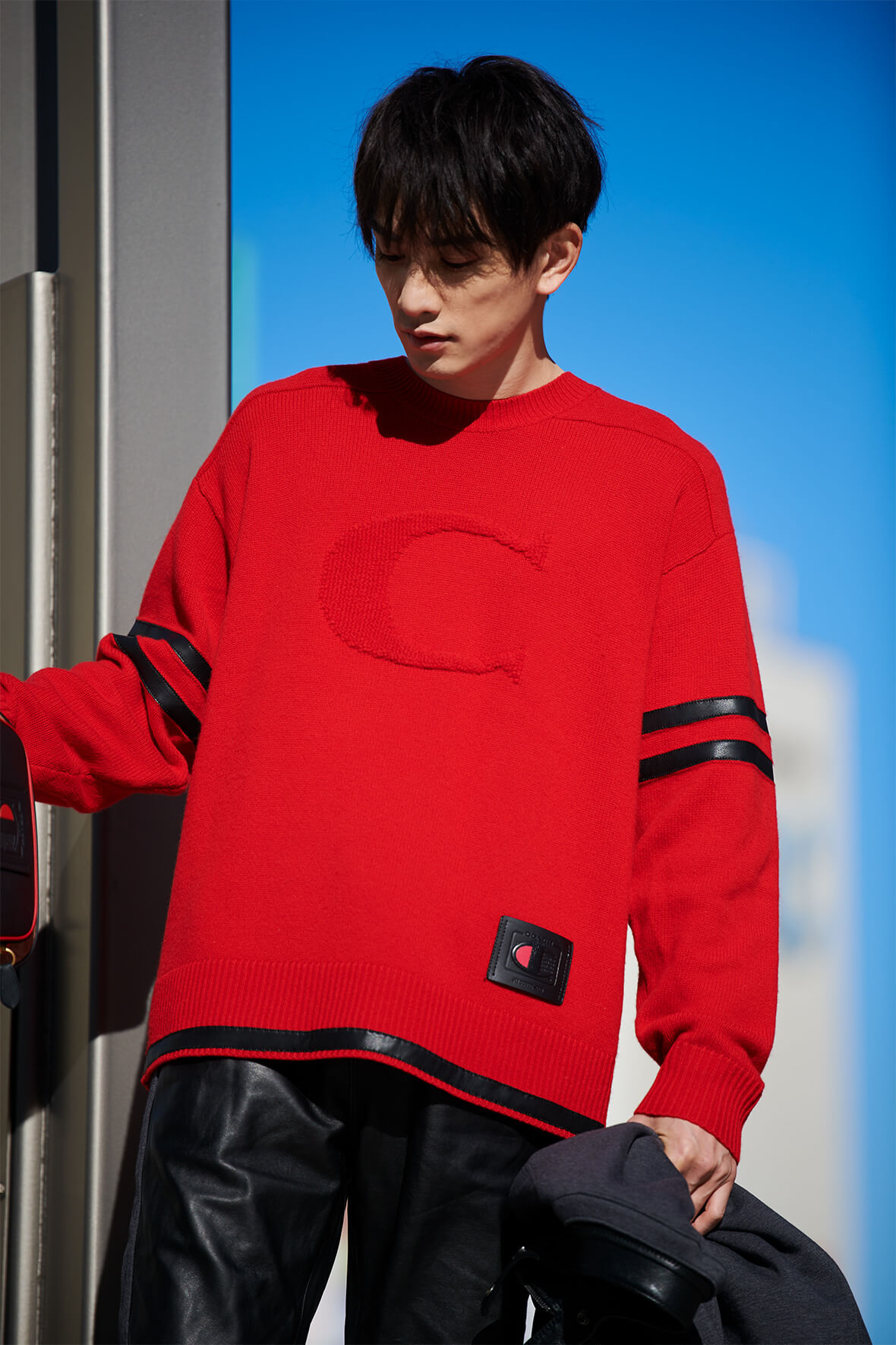 町田啓太 CLくじ WチャンスA賞 町田啓太 CLくじ WチャンスA賞 町田啓太