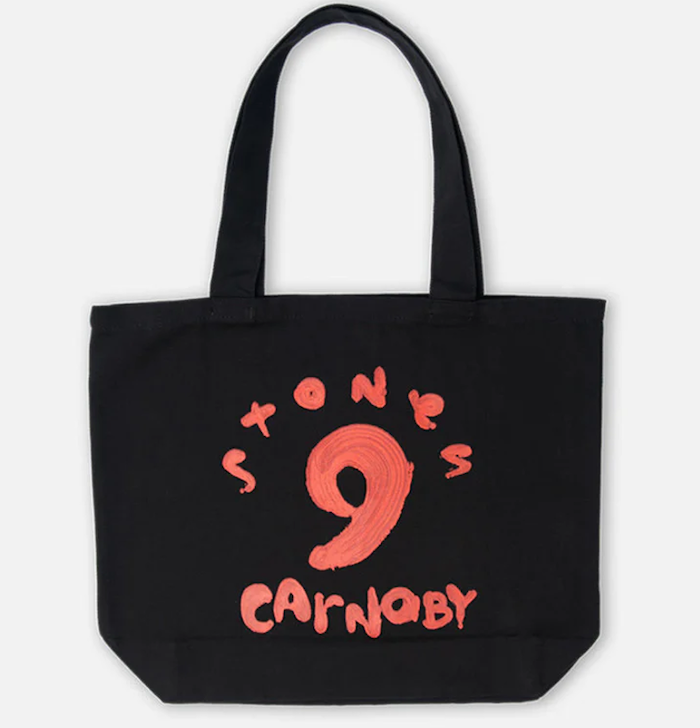ローリング・ストーンズ RS No. 9 CARNABY ニット セーター RS No9