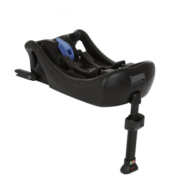 GA-4 Joie ベビーシート ジュバ(ベース付き)ネイビー::ホクソンベビー