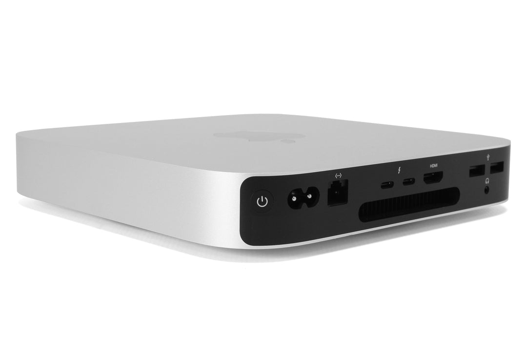 Apple Mac mini M1 SSD:256gb メモリ:16gb ミニPC Mac mini M1 2020
