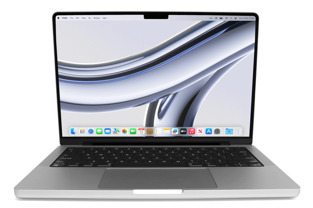 14インチ MacBook Pro M3 8GB 512GB Refurbished Apple MacBook Pro 14