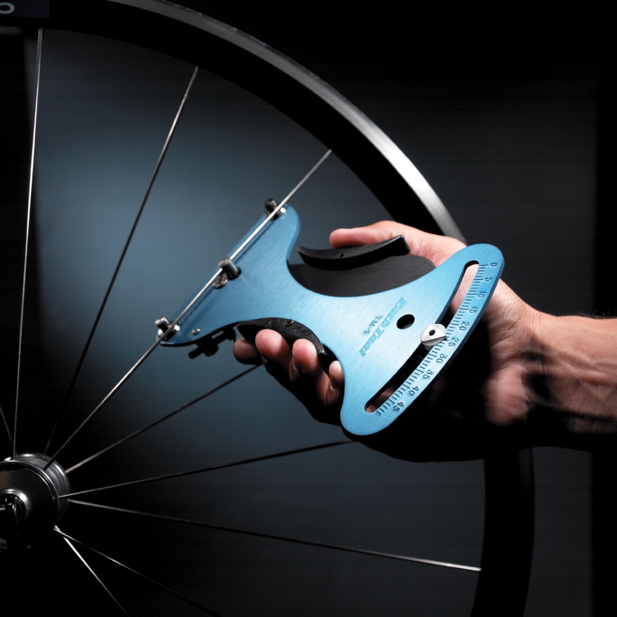 TM-1 スポークテンションメーター【HOZAN】 ホーザン株式会社