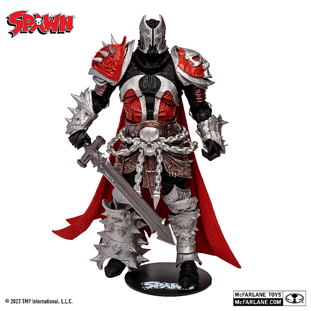 ホビーショップ I.T.R. / マクファーレントイズ メディーバル