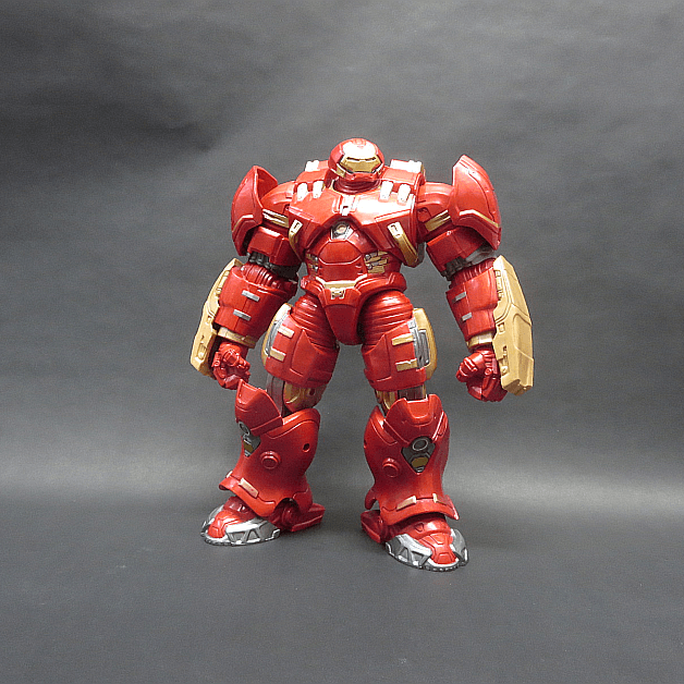 ホビーショップ I.T.R. / マーベルレジェンド ハルクバスターシリーズ