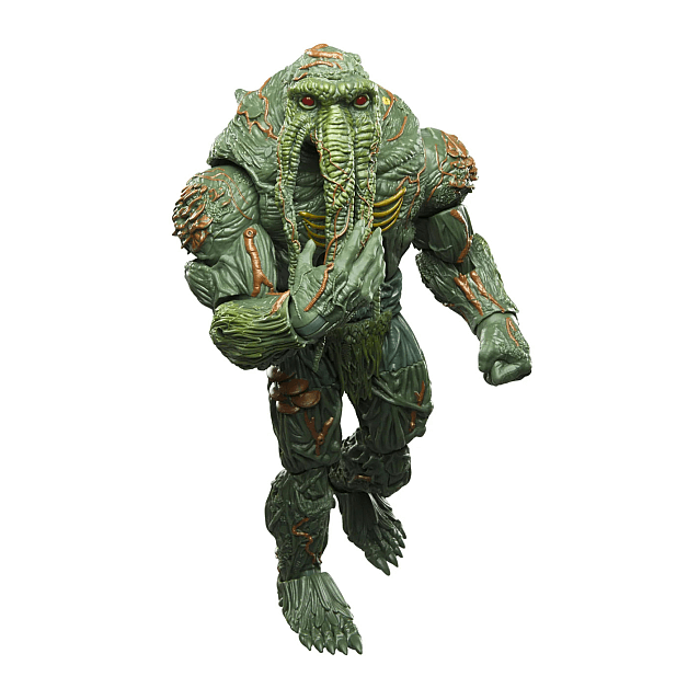 ホビーショップ I.T.R. / マーベルレジェンド マンシング［TV『ウェア