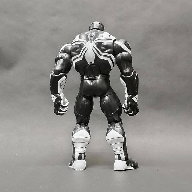 ホビーショップ I.T.R. / マーベルレジェンド スペースヴェノム