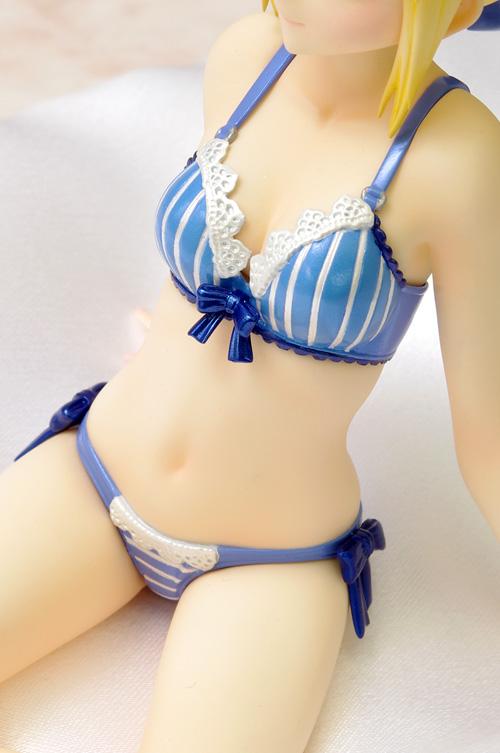 ランジェリースタイル セイバー【スペシャルプレミアムエディション】