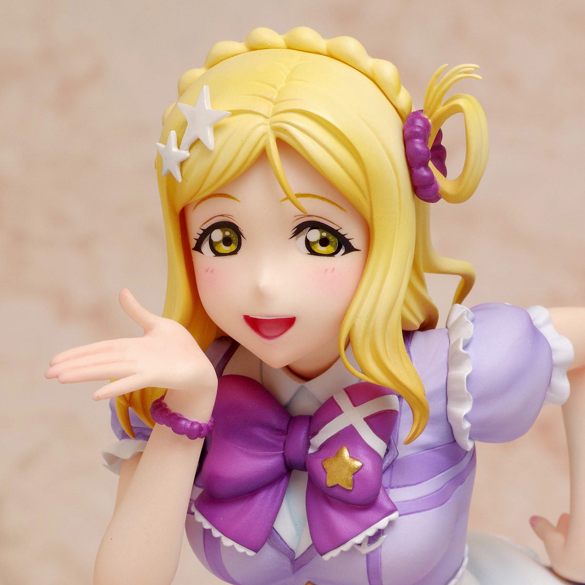 小原 鞠莉【君のこころは輝いてるかい？Ver.】 | 株式会社ウェーブ