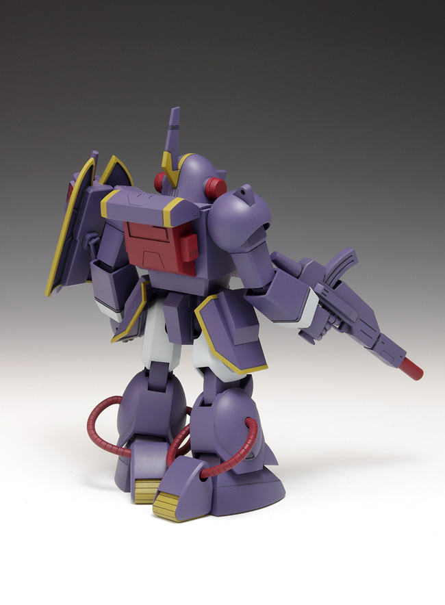 ベルゼルガDT［ST版］（初回生産特典付き） | 株式会社ウェーブ