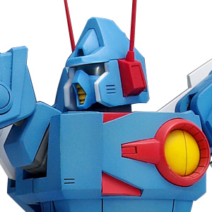 戦闘メカ ザブングル : ガレージキット | 株式会社ウェーブ