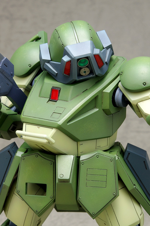 グラントリードッグ | 株式会社ウェーブ