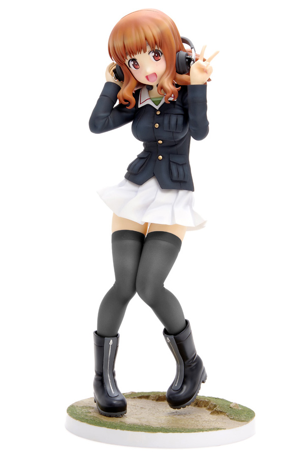 武部 沙織【パンツァージャケットVer.】 | 株式会社ウェーブ